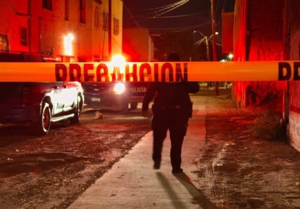 La frontera de Chihuahua enfrenta creciente presión por violencia y política
