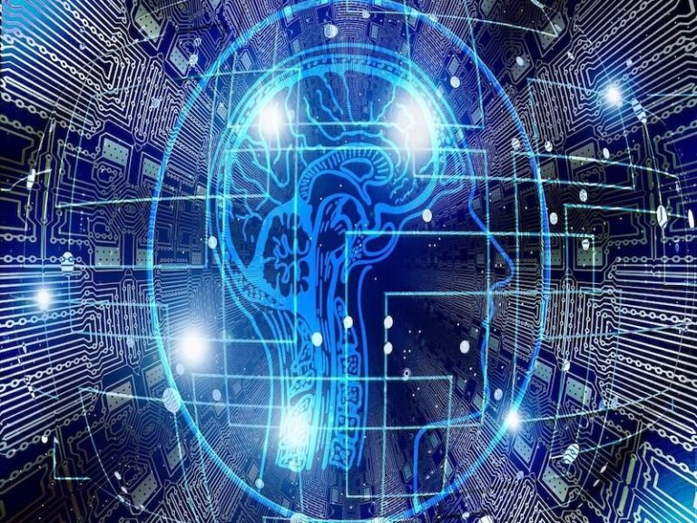 La inteligencia artificial acelera una nueva competencia global entre gigantes tecnológicos