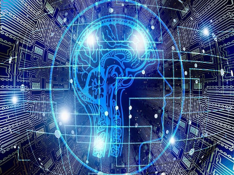 La inteligencia artificial acelera una nueva competencia global entre gigantes tecnológicos