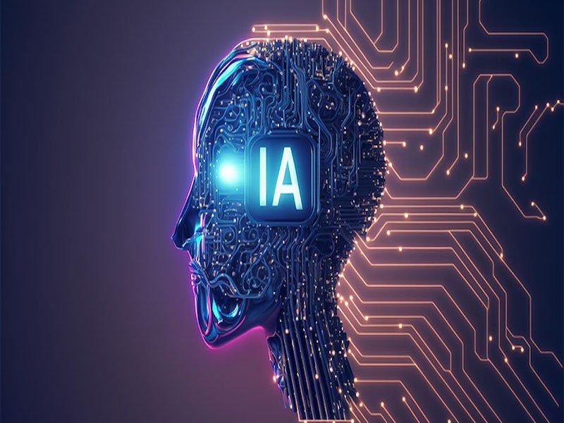 La inteligencia artificial acelera una nueva revolución tecnológica mundial