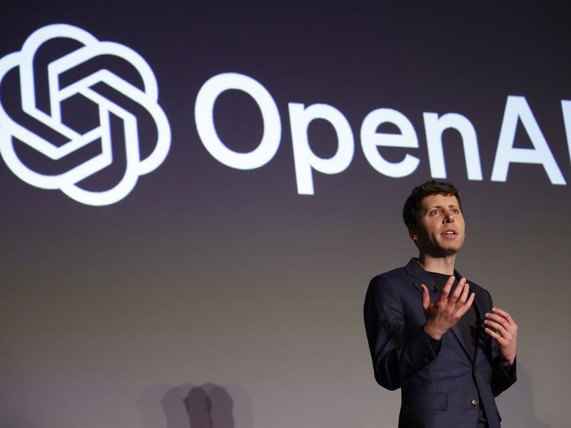 La Inteligencia Artificial da un Nuevo Salto: OpenAI y Google Compiten por el Futuro Digital