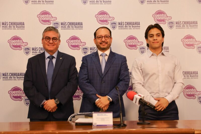 Lanzan convocatoria para becas de capacitación tecnológica en Taiwán