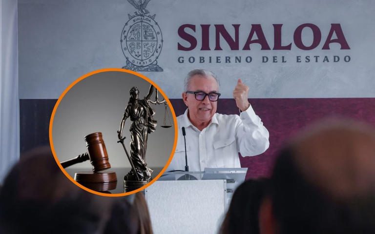 Las millonarias cifras que rodean a Rocha Moya desatan polémica por lujos, empresas y presuntas investigaciones