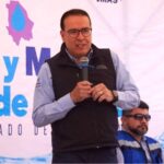Lleva JCAS el programa “Más y Mejor Agua de Calidad” a Rosales y Nuevo Casas Grandes