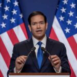 Marco Rubio reconoce que Ucrania tiene el ejército más poderoso de Europa tras años de guerra con Rusia