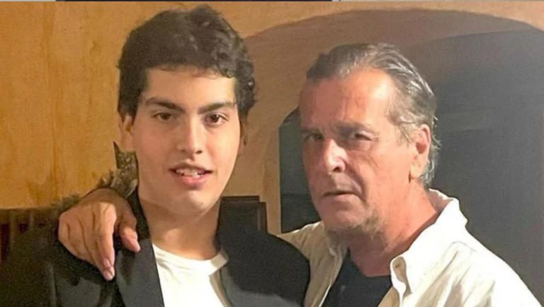 “Me sacó de mi casa” El Pirru rompe el silencio y revela dolorosa traición de su hijo tras muerte de Mariana Levy