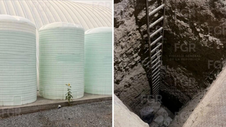 Megaoperativo contra el huachicol deja millonario decomiso y destapa red clandestina en Nuevo León
