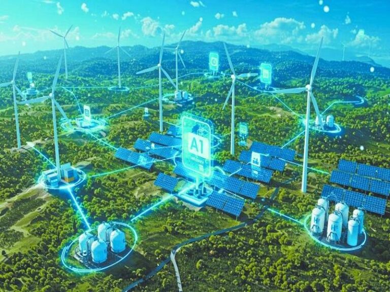 México acelera inversiones tecnológicas y energéticas en medio de tensiones económicas