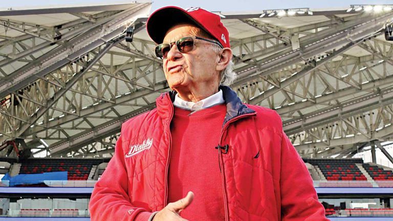 Millonaria jugada sacude el beisbol y dispara la fortuna de un magnate mexicano