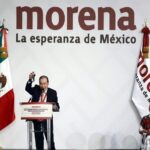 Morena enfrenta presión política por crisis de seguridad y vínculos con el narco