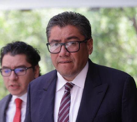 Morena frena a Saúl Monreal y sacude la sucesión en Zacatecas rumbo al 2027