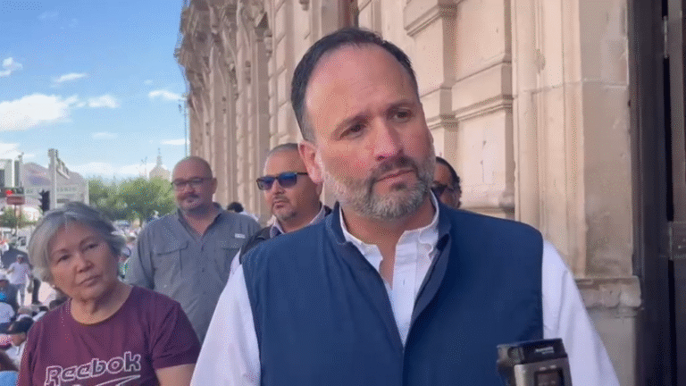 No debemos convertir el Congreso en un circo: De la Peña