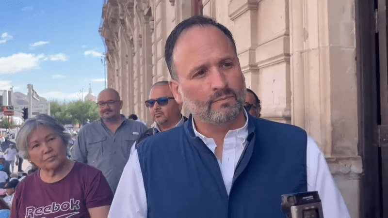 No debemos convertir el Congreso en un circo: De la Peña