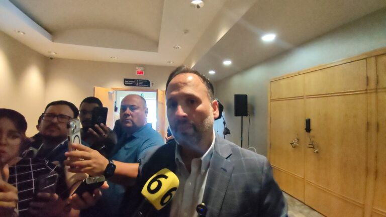 No hay motivos para blindar Palacio por marcha: De la Peña