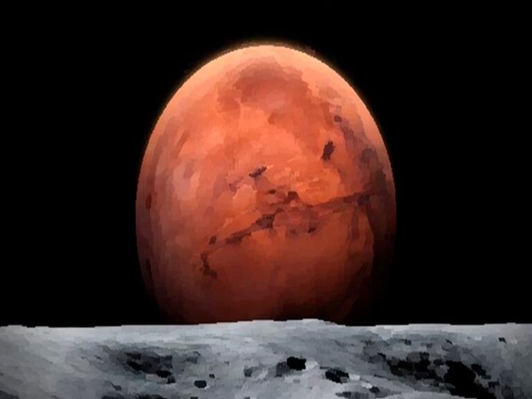 Nuevas Misiones Privadas Buscan Llegar a Marte: Carrera Espacial