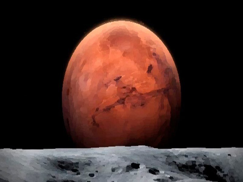 Nuevas Misiones Privadas Buscan Llegar a Marte: Carrera Espacial
