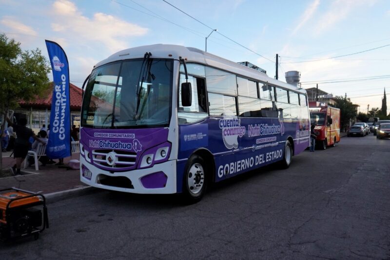 NutriChihuahua estará presente en la Feria Santa Rita