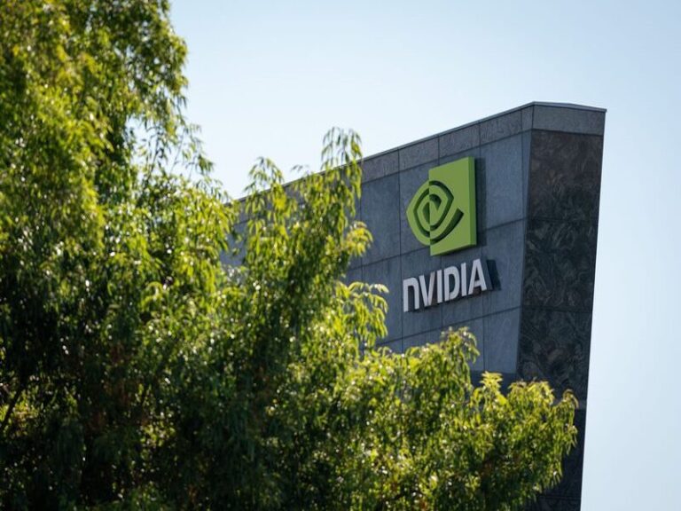 Nvidia alcanza un récord histórico y lidera la nueva era de la inteligencia artificial