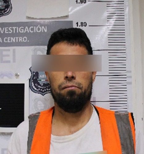 Obtiene FEM vinculación a proceso de imputado por violación y privación de la libertad