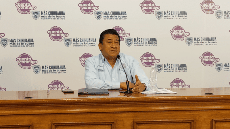 Otorgará COESVI créditos de hasta 30 mil pesos