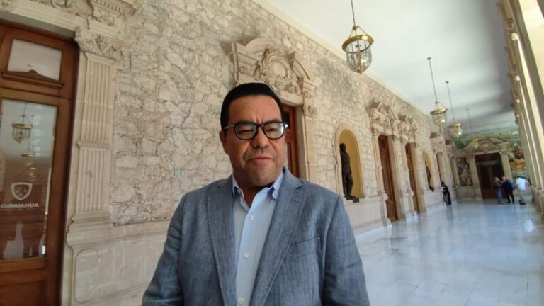 Pedirá FA ficha roja para particular que se benefició de desvío de fondos en caso Corral