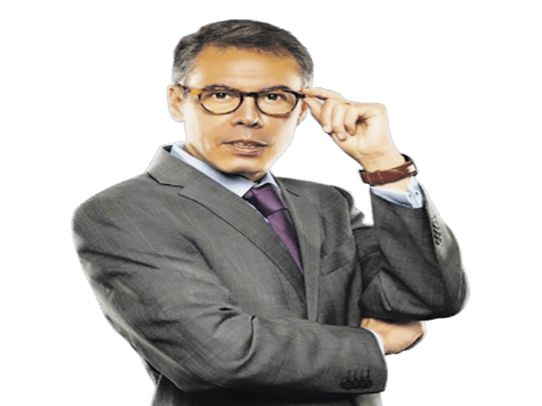 ¿Por qué no crece la inversión en México? (Víctor Piz)