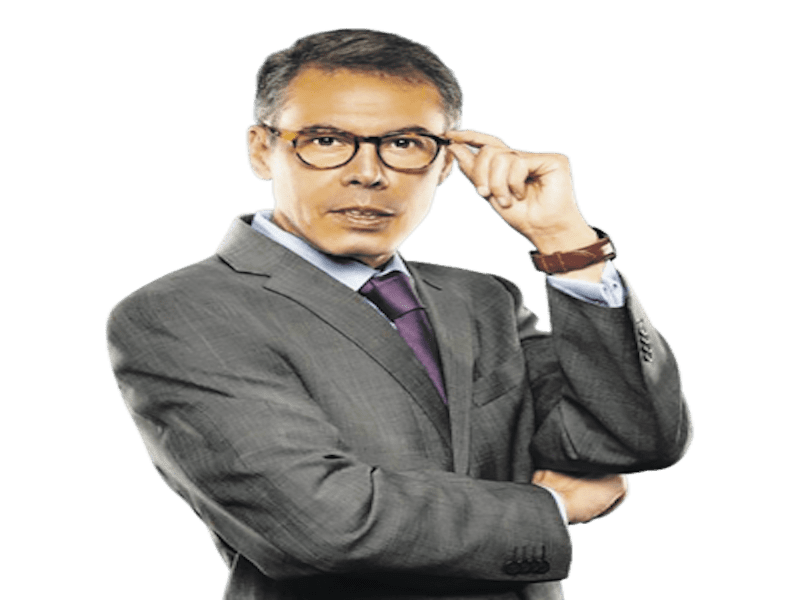 ¿Por qué no crece la inversión en México? (Víctor Piz)