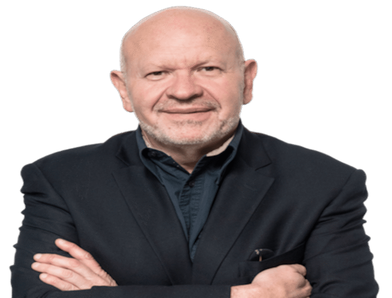 Por quiénes vienen (Raymundo Riva Palacio)