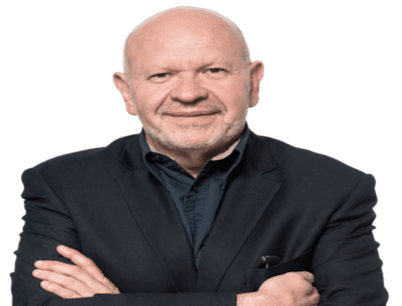 Por quiénes vienen (Raymundo Riva Palacio)