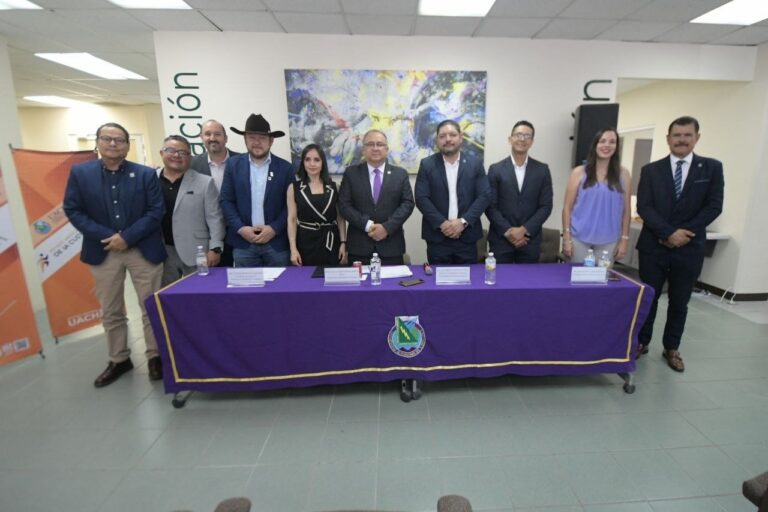 Presenta UACH a ganadores de la Convocatoria «Más Investigación, Más UACH 2026».