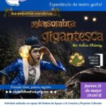 Presentarán obra de teatro guiñol en Casa Chihuahua