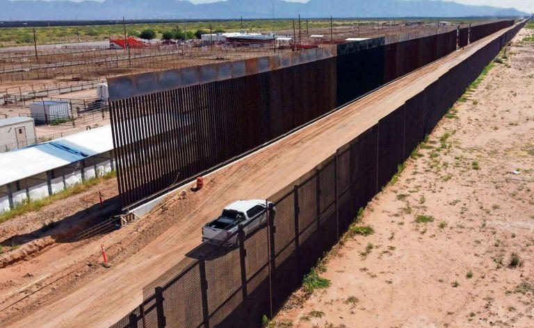 Presión de Estados Unidos pone contra las cuerdas a México y condiciona apoyo por combate al narco