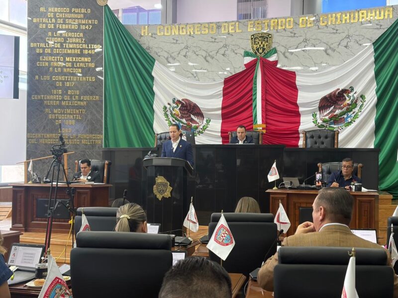 Propone José Luis Villalobos fortalecer la educación inclusiva y atención a la neurodivergencia