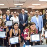 Recibe Sindicatura recertificación como Espacio 100% Libre de Humo de Tabaco y Emisiones