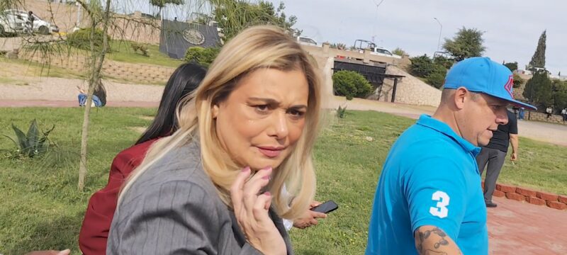 Reconoce Campos solicitud de FGR por muerte de agentes de la CIA