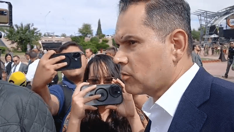 Recuperan cuatro armas robadas a empresa de seguridad