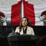 Refuerza Diputada Joss Vega la seguridad vial para la niñez chihuahuense