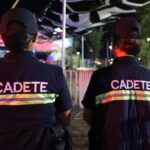 Registra Policía Municipal saldo blanco durante la primera semana de la Feria Santa Rita