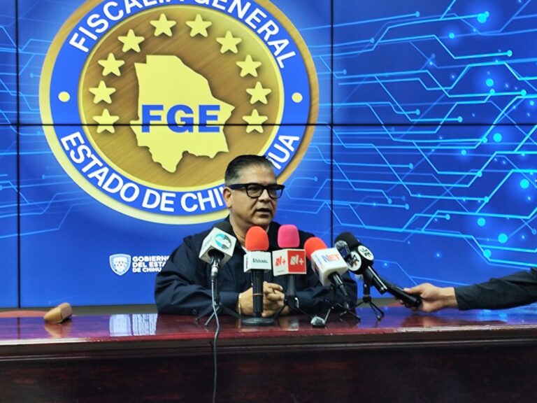 Resguarda SEMEFO alrededor de 5 mil cuerpos en todo el estado