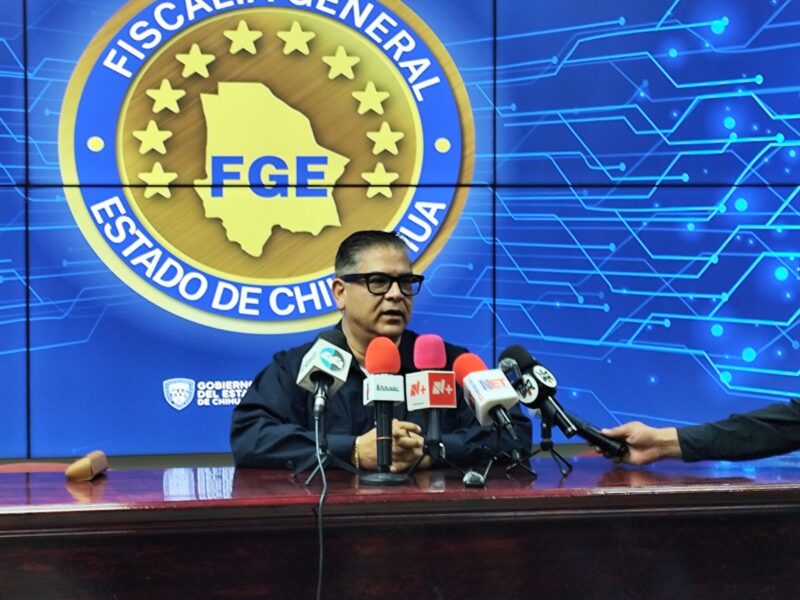 Resguarda SEMEFO alrededor de 5 mil cuerpos en todo el estado