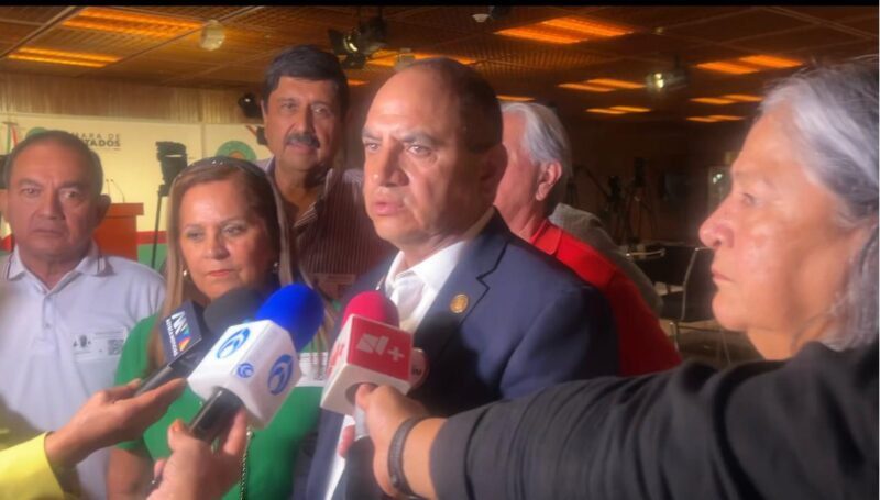 RESPALDA PRI A JUBILADOS DE BANRURAL; URGE A RESPETAR SUS DERECHOS