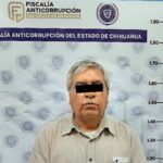 Revocan libertad a exalcalde; irá a prisión
