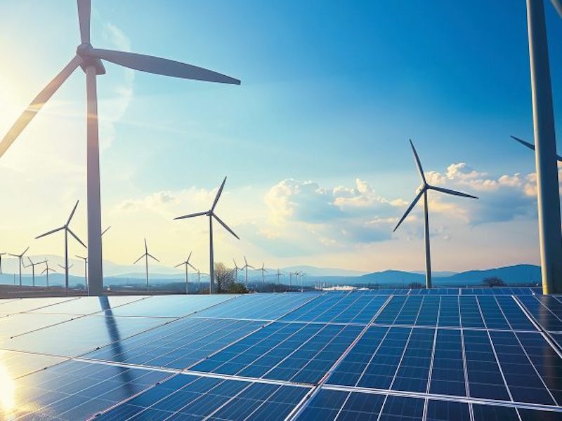 Revolución en energías limpias impulsa nuevos proyectos globales