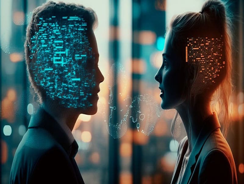 Revolución silenciosa: la inteligencia artificial redefine el trabajo global