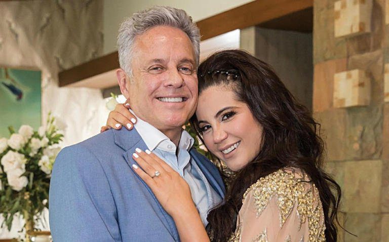 Rumores de ruptura sacuden a Alexis Ayala y Cinthia Aparicio tras inesperado movimiento en redes