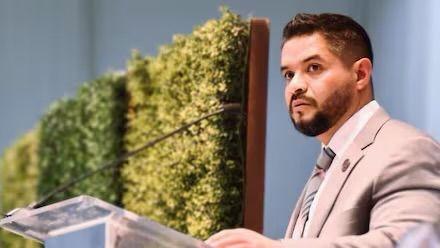 Sacude crisis la seguridad tras renuncia de Arturo Zuany en Operaciones Estratégicas