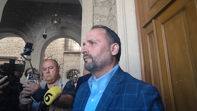Chihuahua acatará adelanto del ciclo escolar