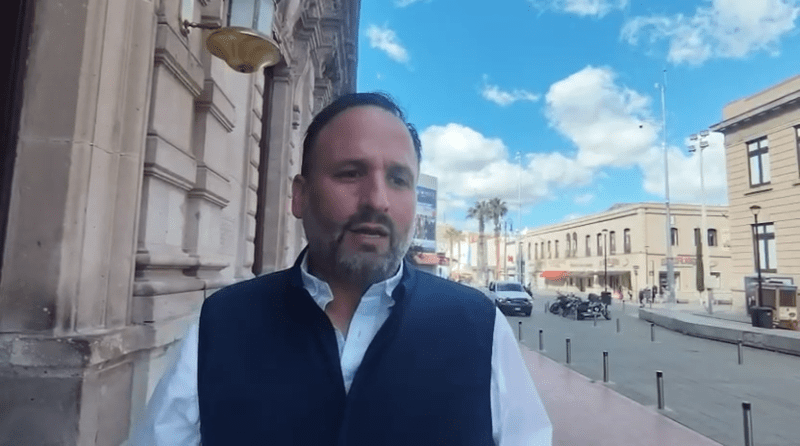 Se reunirá SSG con dirigente de la sección 42