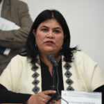 Se rompe Morena senadora exige renuncia de Rocha Moya por acusaciones de narco y sacude al gobierno