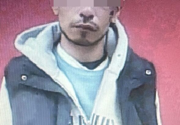 Sentenciado a 16 años y ocho meses por el homicidio de un hombre en la colonia Los Ojitos